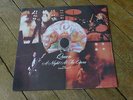 QUEEN A night at the opera LP Israel pochette differente.