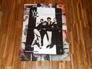 XTC - Promo Poster zur LP White Music - 1978 - RARE
