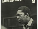 John Coltrane 
