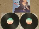 ROGER WATERS - LIVE PINK FLOYD - RARE BOOTLEG 2XLP REG RECORDS 707