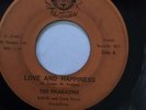 SOUL FUNK 45/ THE PHARAOHS 