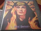 King Diamond - Fatal Portrait LP Vinyl Metal Mercyful Fate