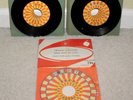 TOMMY JAMES & THE SHONDELLS Seventeen Orig Roulette 45's Most NM-/NM Nice Lot