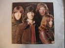 badfinger-1971 STRAIGHT UP-sw3387- APPLE ORIGINAL  *BABY BLUE*  NICE VINYL