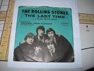 Picture sleeve 45 rpm Rolling Stones 