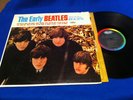 THE EARLY BEATLES orig MONO LP on CAPITOL T-2309