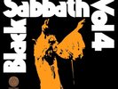 BLACK SABBATH - VOL.4 (LP+MP3,180G)  VINYL LP + DOWNLOAD NEW+