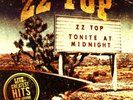 ZZ Top Live  Greatest Hits From Around The World (2-LP Set) Vinyl  [9/9] 2016