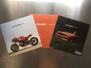 FRANK OCEAN COLOR VINYL BUNDLE NOSTALGIA ULTRA + CHANNEL ORANGE + UNRELEASED LP