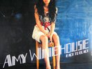 Amy Winehouse - Back To Black (LP)