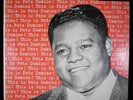 This Is Fats Domino  Imperial ?– LP 9028 Canada - Maroon Labels