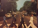 BEATLES Abbey Road LP 1/2 speed MFSL audiophile Original Master Recording