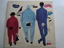 Art Tatum - Ray Eldridge - Alvin Stoller - John Simmons Quartet CLEF Ex++ to NM