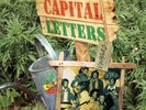 CAPITAL LETTERS - VINYARD  VINYL LP NEUF