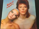 David Bowie - Pinups + Insert - 1973 - U.K - RCA - nice example Vinyl LP