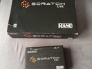 Serato Live Scratch 1 (nur 3 Tage)