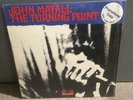 JOHN MAYALL THE TURNING POINT VINYL '69 POLYDOR RECORDS 24-4004, STEREO M Promo