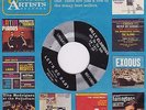 ' 59 Rockabilly 45 Billy Eldridge 