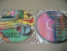 ## VINYL ALBUM RECORD,A FLOCK OF SEAGULLS 2 PICTURE DISC, LISTEN AND SELF TITLED