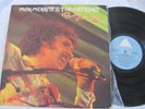 MAX MERRITT & THE METEORS BACK HOME LIVE RECORD LP VINYL 12