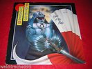 Tokyo Blade - Night of the Blade, RR9826 Vinyl LP 1984