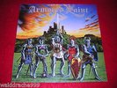 Armored Saint - March of the Saint, Chrysalis 206696  Vinyl LP 1984
