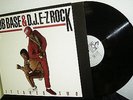 LP ROB BASE & D.J. E-Z ROCK - IT TAKES TWO * BCM 1988 GERMANY * TOP