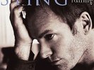Sting - MERCURY FALLING