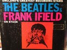The Beatles & Frank Ifield Jolly What    SEALED  With Stereo Sticker