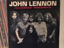John Lennon - Willowbrook Rehearsals 2 X LP