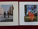 Vinyl, Pink Floyd 