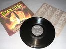 BENEDICTION - SUBCONSCIOUS TERROR (FROM RADIO STOCK) LP