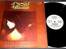 OZZY OSBOURNE -  NO MORE TEARS (FROM RADIO STOCK) LP