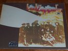 Led Zeppelin - LP record - Led Zeppelin II - SD 8236 - 1969