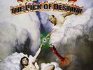Tenacious D-The Pick Of Destiny  VINYL LP NEW