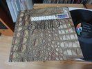 KROKODIL SWAMP 1970 MINT SWISS KRAUTROCK KILLER