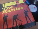 THE RATTLES LIVE IM STARCLUB mint TOP LIVERPOOLBEAT