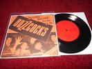 BUZZCOCKS - GIFTS OF LOVE EP -  Live NYC 1979   ( CLASH , SEX PISTOLS,RAMONES)