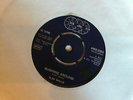 SLIM WILLIS UK R&B 45 RUNNING AROUND 1963 Ist ISSUE VG+