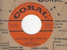 ROCKABILLY- DORSEY AND JOHNNY BURNETTE- 