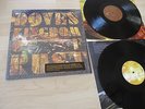 DOVES KINGDOM OF RUST  2 LPS VINYL ORIGINAL NM