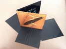 Led Zeppelin - Remasters 7567-80415-1  EU 3LP  1990 Atlantic  Vinyl