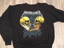 Metallica  - Sad But True - Pullover - L