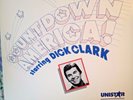 Radio Show: DICK CLARK COUNTDOWN AMERICA 4/6/91 PHIL COLLINS & '90 FEATURE 4LPs