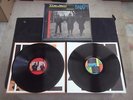 THE JAM SNAP 1983 UK PRESS POLYDOR 2 X 12