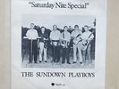 THE SUNDOWN PLAYBOYS Saturday Night Special UK 7