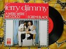 ? BENIN 7' FERRY DJIMMY EXTRAVAGANZA AFRO FUNK MAD VIOLENT PSYCH FREAK MIND LOSS