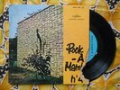 ? CONGO EP ROCK-A-MAMBO N°4 WRIGGLING HOT AFRO LATIN RHYTHMS SASSY JAZZY RUMBA 