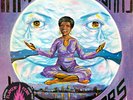 THOMAS ,IRMA - In Between Tears- 1973 SOUL- lst PRESSING Flaming pink VINYL