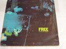 Free Tons Of Sobs LP A2/B2 Textured Pink Labels White 